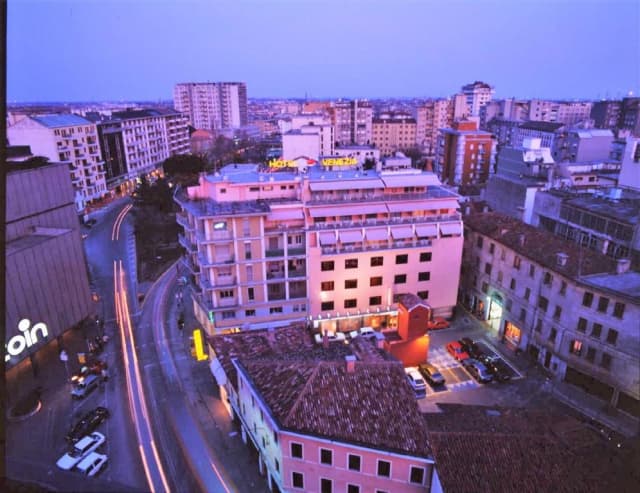 OFERTA CITY BREAK ITALIA-VENETIA SEJUR 4 NOPTI