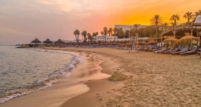 SUPER OFERTA TUNISIA CU ZBOR DIN SIBIU 📍🗺️
