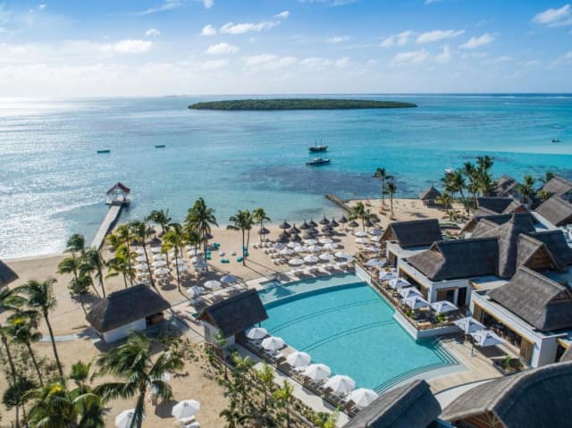 LAST MINUTE MAURITIUS 10 NOPȚI, CU PLECARE DIN CLUJ-NAPOCA