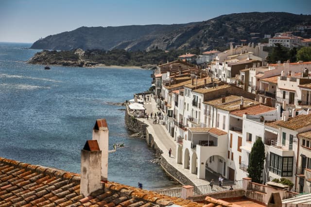 OFERTĂ SEJUR COSTA BRAVA 7 NOPȚI PLECARE DIN CLUJ-NAPOCA (AS)