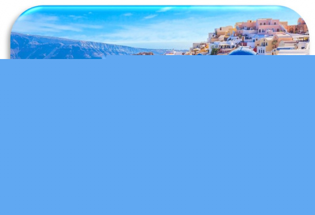 LAST MINUTE SANTORINI, CU ZBOR DIN BUCURESTI ✈️