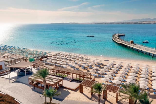 ULTIMELE LOCURI EGYPT 5***** ALL INCLUSIVE SRNTY L ZBOR CHARTER DIN TARGU MURES CU TAXE INCLUSE