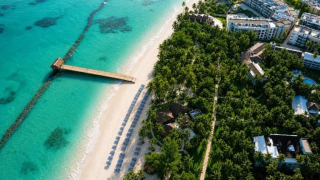 🌴✈️ VACANȚA COPIILOR 2026 – REPUBLICA DOMINICANĂ + MADRID - 2ADULȚI + 2 COPII 5/13 ANI