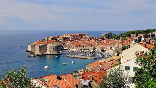 🌊 Vacanță în Croația – 7 nopți pe Riviera Dubrovnikului, cu plecare din Cluj (AM)