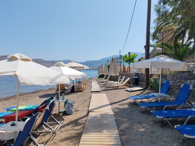 Oferta Speciala Lesbos (Grecia) / Panorama Hotel 3* - plecare in 12.09 din Bucuresti