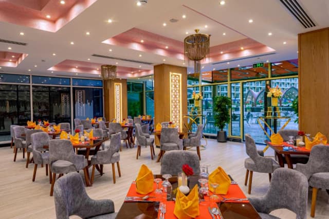 Sejur in Hurghada: 600 euro cazare 7 nopti cu Ultra All inclusive+ transport avion+ toate taxele