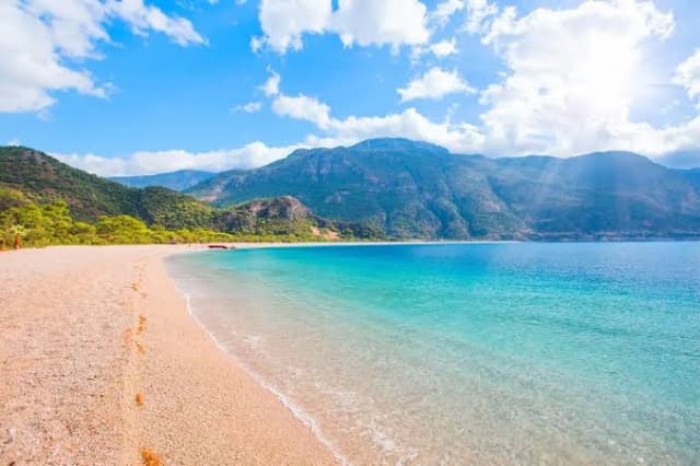 Ultimele 4 locuri!!!Vacanta la plaja in Turcia la doar 840 euro,avion din Bucuresti!DIZALYA PALM GARDEN 5*