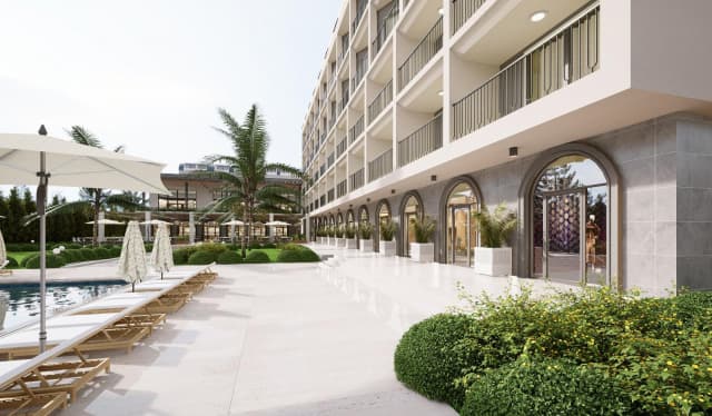 Sejur in Antalya: 700 euro cazare 7 nopti cu Ultra All inclusive+ transport avion+ toate taxele