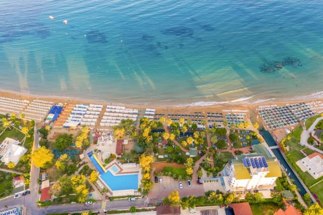 Sejur in Antalya: 825 euro cazare 7 nopti cu Ultra All inclusive+ transport avion+ toate taxele