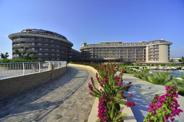 Sejur in Antalya: 700 euro cazare 7 nopti cu Ultra All inclusive+ transport avion+ toate taxele