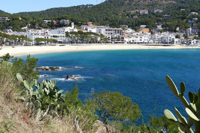 Oferta Last Minute Costa Brava, sejur 7 nopti, cu plecare din Cluj(LP)