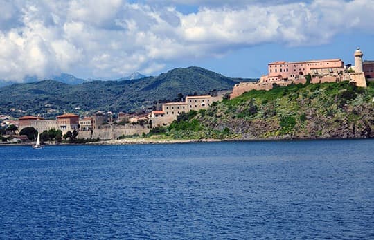 Sejur si circuit Toscana 599 euro/persoana plecare din Bucuresti 03.10.2026 ,8 zile - Hotel Corallo,8 zile