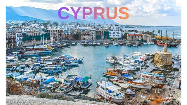 PROTARAS CYPRUS