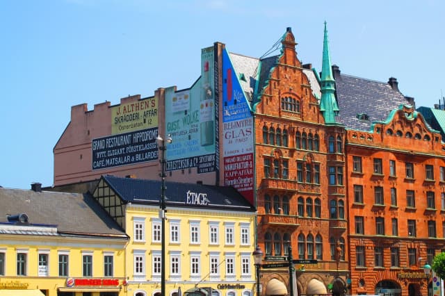 Oferta City Break Malmo, cu plecare din Cluj-Napoca (AG)