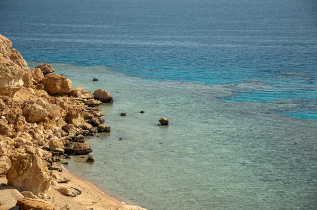Last Minute Sharm El Sheikh, sejur 7 nopti, cu plecare din Cluj Napoca(LP)