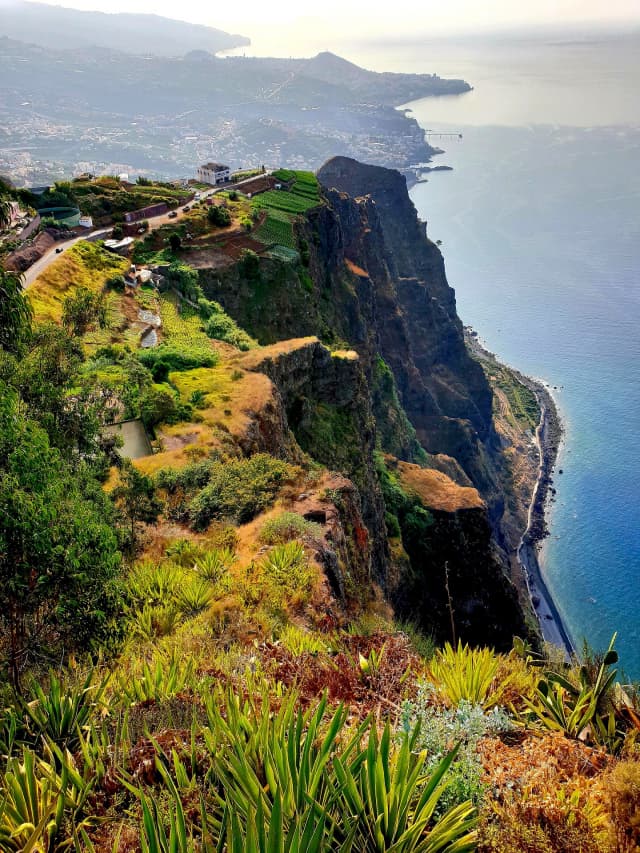 Last Minute Madeira , sejur 7 nopti , cu plecare din Bucuresti(LP)