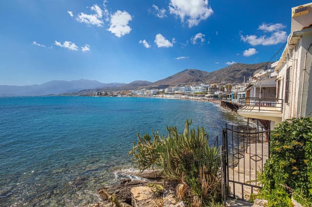 Oferta Grecia-Creta, sejur de 7 nopti, cu plecare din Cluj-Napoca (AG)