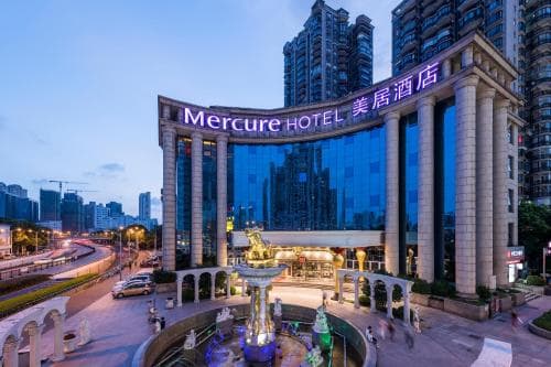 29.08 CHINA 2026 - Circuit si Croaziera pe fluviul Yangtze , avion +vapor , 10 nopti , pret/ persoana=2570Eur