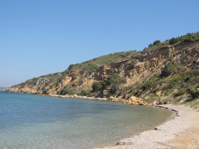 07.09 zbor Bucuresti, Grecia - Kos Evripides Village Kardamena ALLINCLUSIVE 710 euro/persoana/sejur/taxe aeroport incluse,