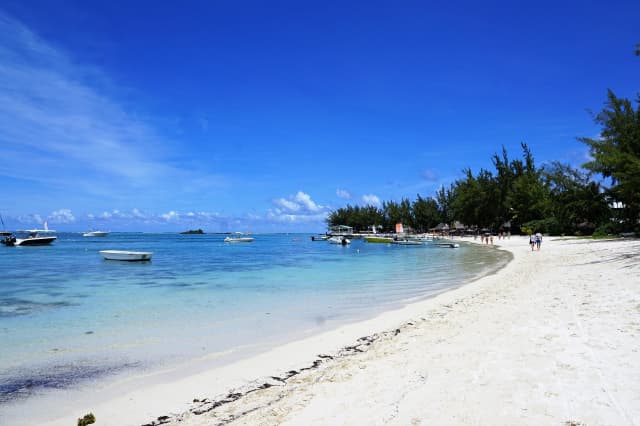 Last minute Mauritius , sejur 7 nopti, cu plecare din Cluj Napoca(LP)