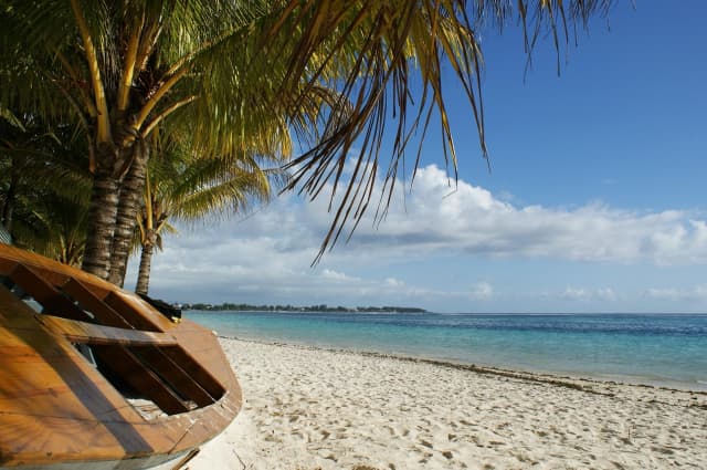 Last minute Mauritius , sejur 7 nopti, cu plecare din Cluj Napoca(LP)