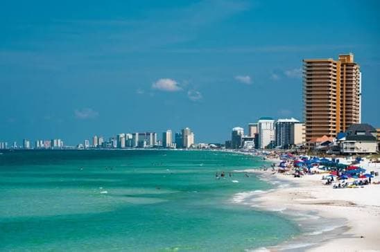 PANAMA - SEJUR ALL INCLUSIVE CU ZBOR DIN BUCURESTI ✈️