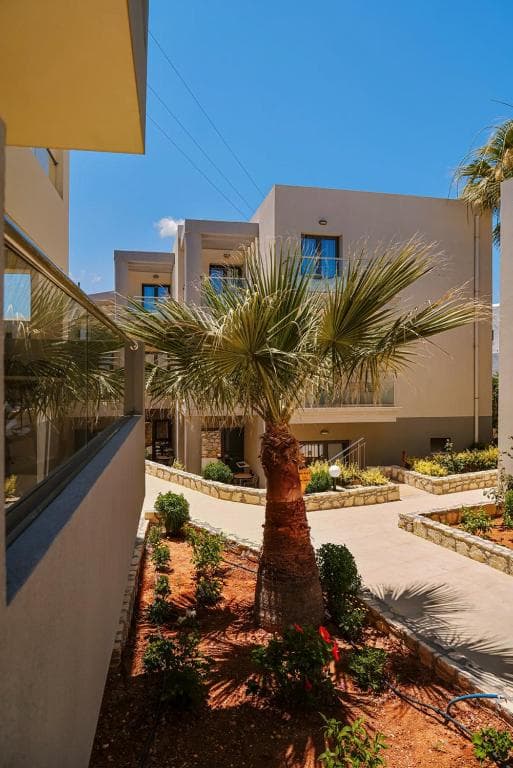 ULTRA LAST MINUTE - Creta, Kalia Beach 4*