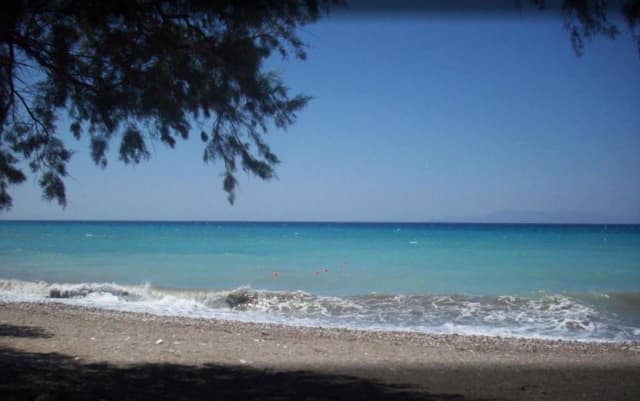 ULTRA LAST MINUTE RODOS ASTERIAS BAY 3*** ALL INCLUSIVE ZBOR CHARTER DIN OTOPENI CU TAXE INCLUSE