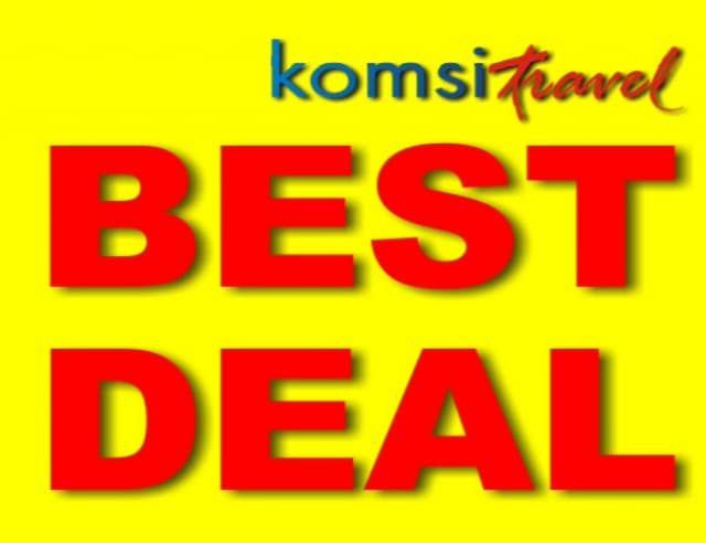 CIPRU Deals - Nicholas Color Hotel 3*, Mic Dejun si alte Oferte, Charter din Bucuresti !
