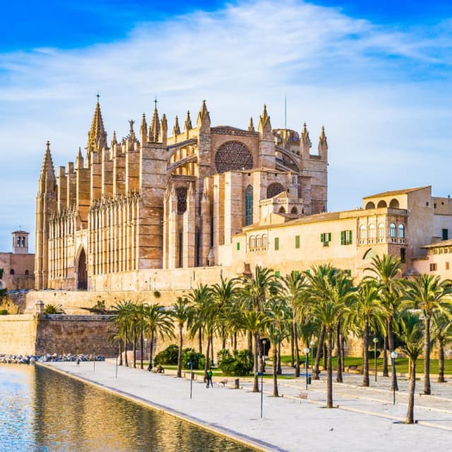 OFERTA SPANIA-MALLORCA CU PLECARE DIN TIMISOARA (CC)