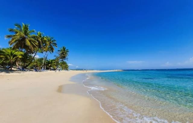 PUNTA CANA - 7 NOPTI CU ZBOR DIRECT DIN BUCURESTI ✈️