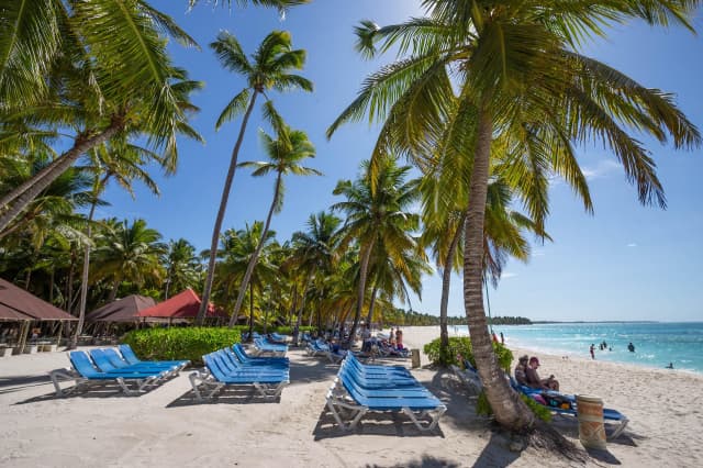 Oferta Rep. Dominicana-Punta Cana, sejur de 7 nopti, cu plecare din Cluj-Napoca (AG)