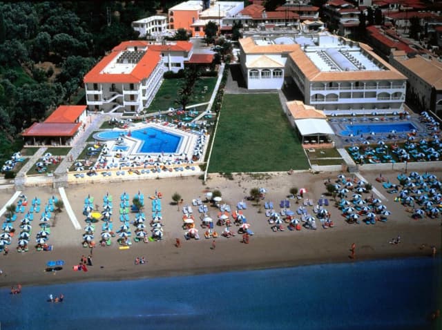 ULTIMELE LOCURI ZAKYNTHOS ASTIR BEACH 3*** ZBOR DIRECT DIN CLUJ NAPOCA CU TAXE INCLUSE