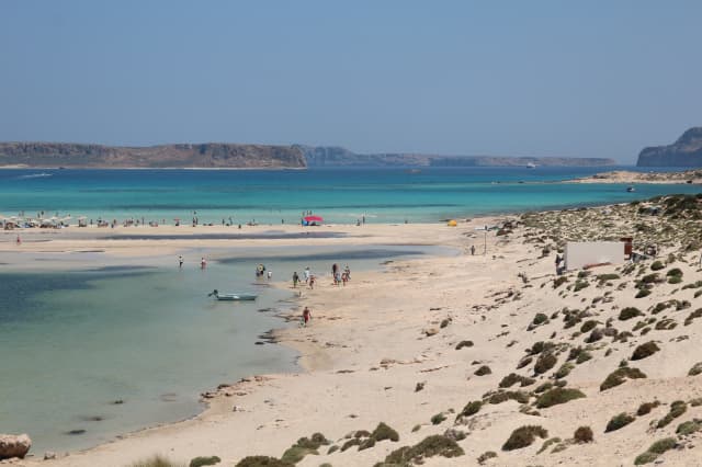 🌊 OFERTĂ ☀️ Sejur CRETA🏝️ 7 nopți ✈️ plecare din TARGU MURES (AM)
