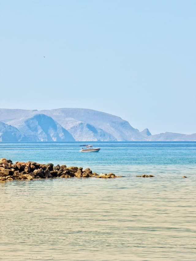 OFERTĂ LAST MINUTE ☀️ Sejur CRETA🏝️ 7 nopți ✈️ plecare din Cluj Napoca(LP)