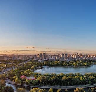 CHINA PENTRU TOTI, AVION DIN BUCURESTI, LA HOTEL DE 4*, LA TARIFUL DE 2060 EURO/PERSOANA, MIC DEJUN!