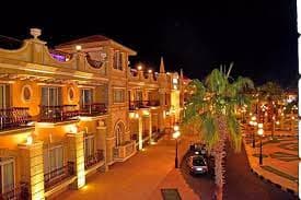 DEAL SHARM PLECARE IN 2 SEPTEMBRIE HOTEL IL MERCATO 5 * ALL INCLUSIVE PRET 631 EURO