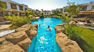 DEAL SHARM PLECARE IN 2 SEPTEMBRIE HOTEL DOMINA CORAL BA AQUAMARINE 5 * ALL INCLUSIVE PRET 749 EURO