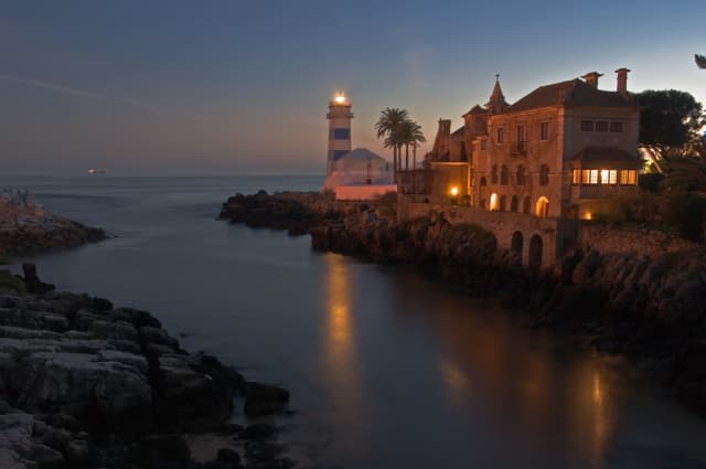 🌊 Escape în Cascais – 3 nopți în Portugalia, din Cluj (AM)
