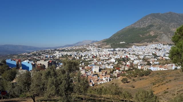 20.11.2026 Avion Bucuresti Maroc, 740 euro/ 7 nopti demipensiune, taxe aeroport si transfer incluse