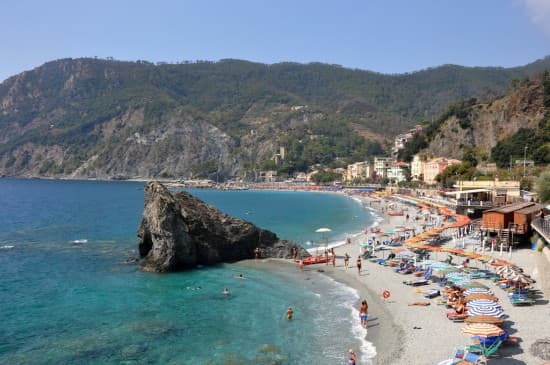 LAST MINUTE - LIDO DI OSTIA CU ZBOR DIN CLUJ📍🗺️
