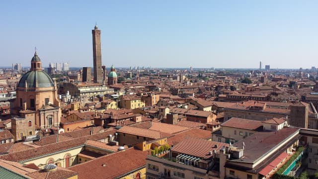 Oferta City Break Italia-Bologna, cu plecare din Cluj-Napoca (AG)