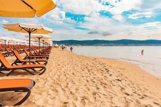 Litoralul Pentru Toti!!!Sejur de 5 nopti la plaja in Sunny Beach la doar 319 euro!!! Mpm Astoria 4*