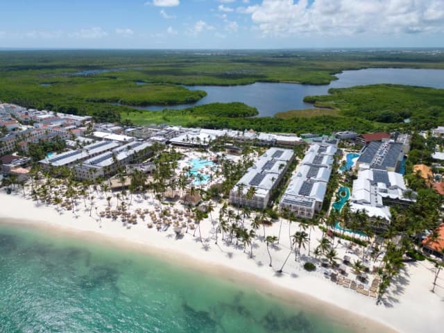Last Minute Republica Dominicana - Sunscape Coco Punta Cana 5*