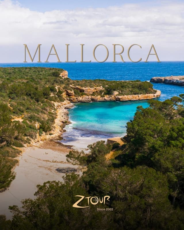MALLORCA 7 NOPTI
