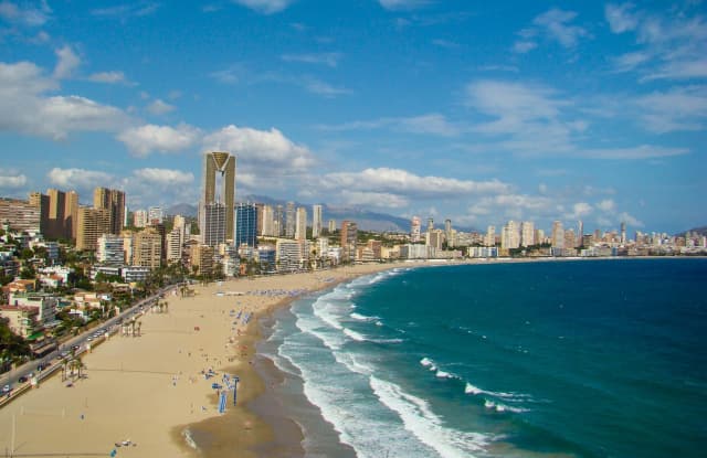 Oferta Costa Blanca, sejur de 7 nopți, cu plecare din Cluj-Napoca (AG)