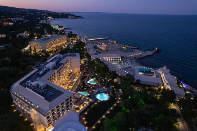 SUPER OFERTA VACANTA COPII OCTOMBRIE SPA BULGARIA-CONSTANTIN SI ELENA , TRANSPORT INDIVIDUAL