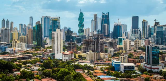 SEJUR DE 7 NOPTI IN PANAMA, PLECARE DIN BUCURESTI (CC)