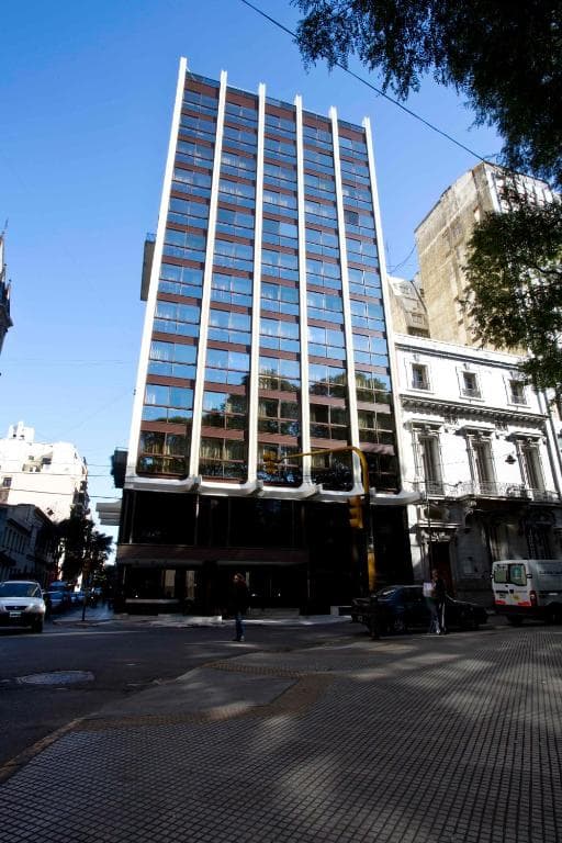 09.11 Circuit America de Sud: Buenos Aires - Cascada Iguazu - Rio de Janeiro , avion , 9 nopti, pret/ persoana = 2944Eur