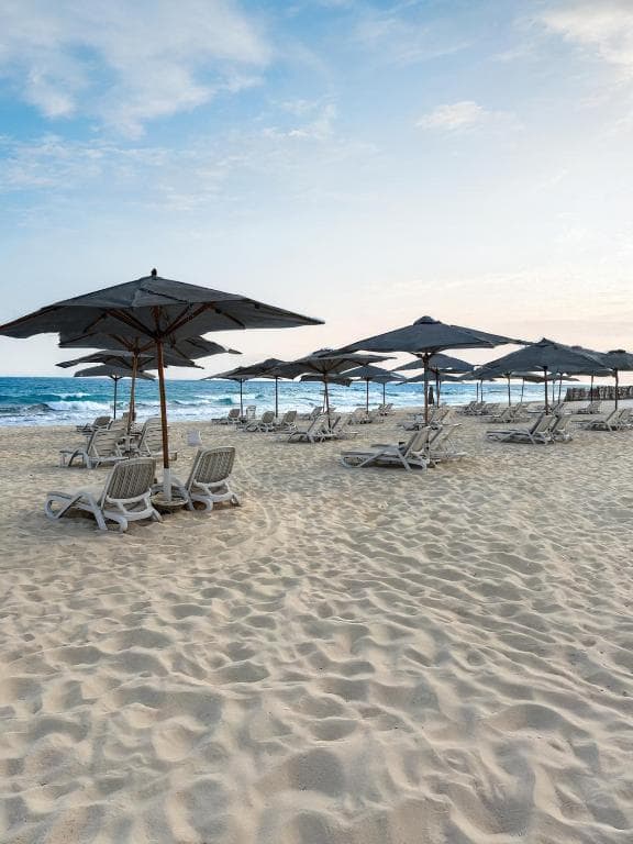 Sejur in El Alamein: 650 euro cazare 7 nopti cu All inclusive+ transport avion+ toate taxele